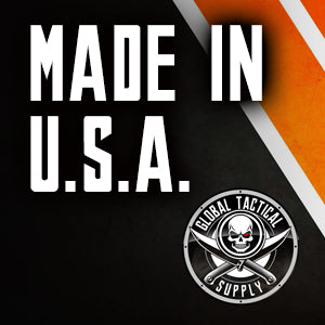 Made in USA