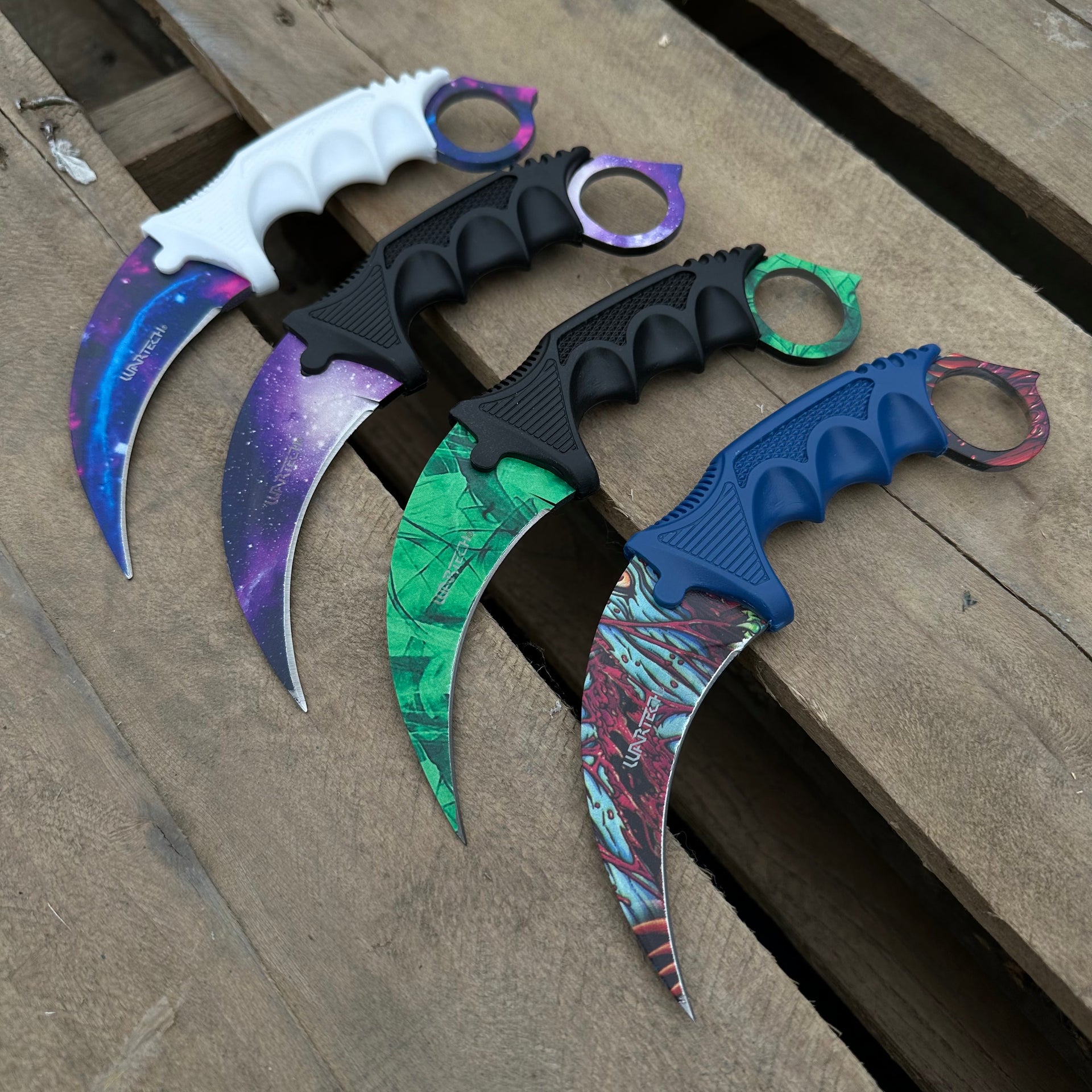 Karambit – Global Tactical Supply